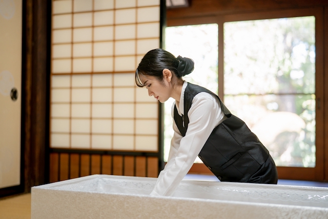 お客様写真